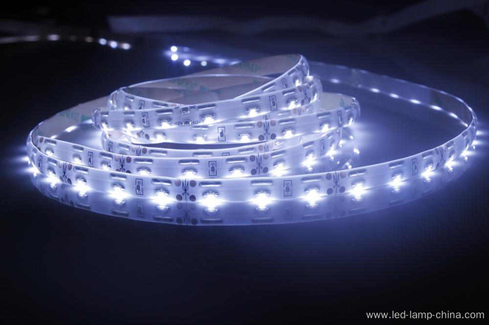 Silicon Glue Waterproof SMD335 LED Strip Light Flexible