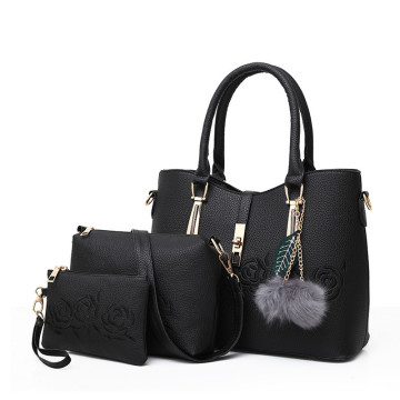 Lady bags high quality hot elegance women's bags