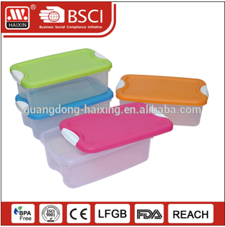 Transparent Box To Store Shoes