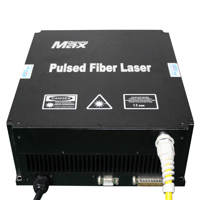 Mfp-5L 5W Economic Fiber Laser