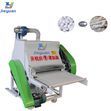 Cocoon Spinning Machine: Silkworm Spinning and Silk Reeling Machine