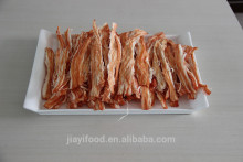 Dried Roasted Squid strips with Spicy Flavor