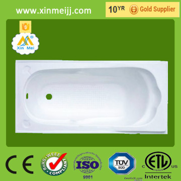 Factory supply Easy to clean tub soaking