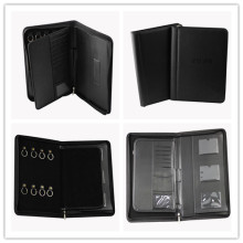 Porftolio with Key Chain and Name Card Holder (SDB-1320)