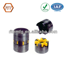 flexible coupling