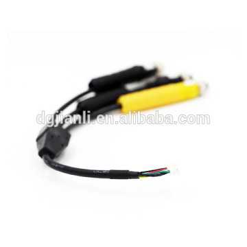 backup camera cable