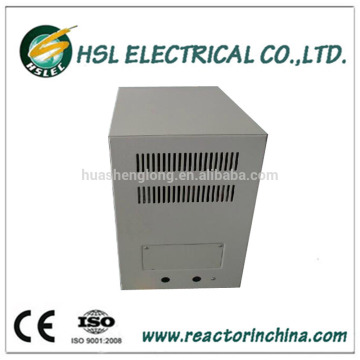 SVC 2000va Static Voltage Regulator Socket