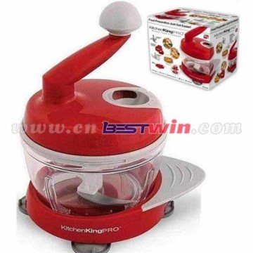 Kitchen King Pro /kitchen Slicer/kitchen Master?