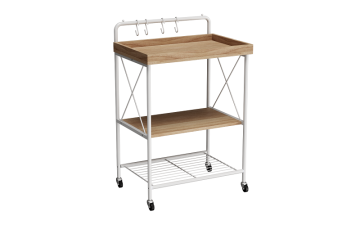 Diegoney Trolley for Home