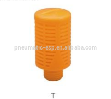 BELT Pneumatic products PSL pneumatic exhaust silencer