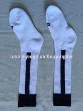 Anti-microbial Men's Tube Socks