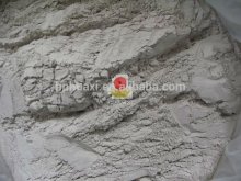 Refractory no bake silica ramming mass