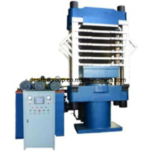 EVA Foam Sheet Vulcanizing Press