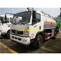 Dongfeng 13 CBM Methanol Camions-citernes