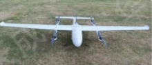 VTOL Composite Wing Q32