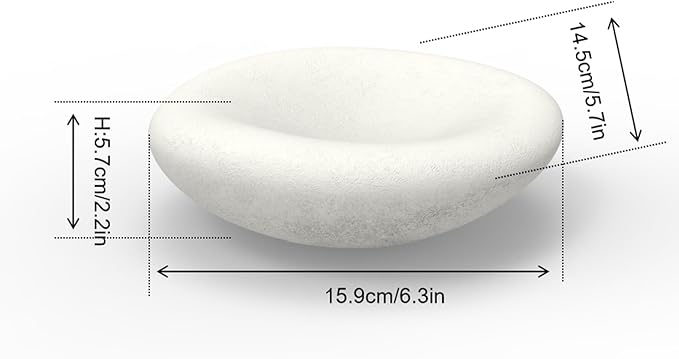 Schlüsselfach für die Eingangstabelle Key Tray for Entryway Table