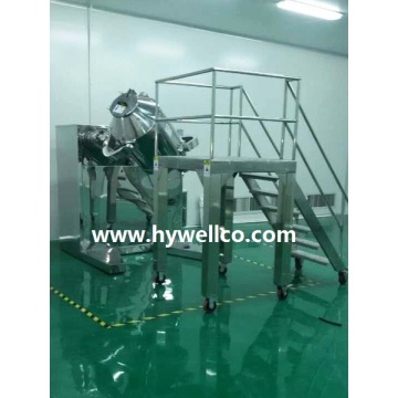 Rice Flour Mixing Machine