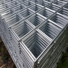 Welded Wire Mesh for Animal Metal Cage
