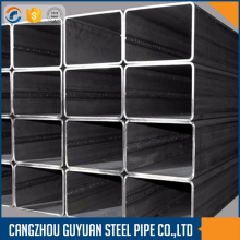 Mild Steel Rectangular Square Hollow Section