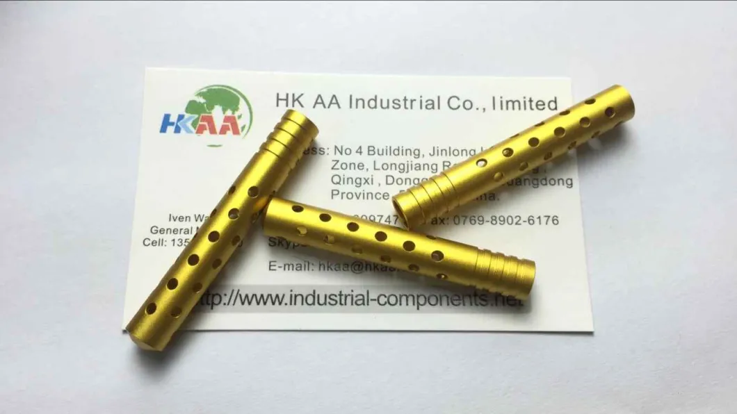 Custom CNC Machining Small Hollow Carbide Ball