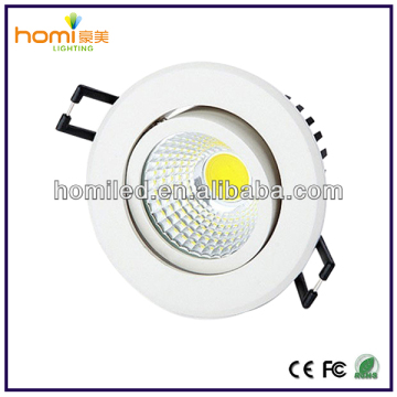 10W LED Downlight 5" downlight