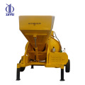 Professional top quality JZC series concrete drum mixer