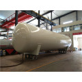 120cbm Propane Bullet Storage Tanks