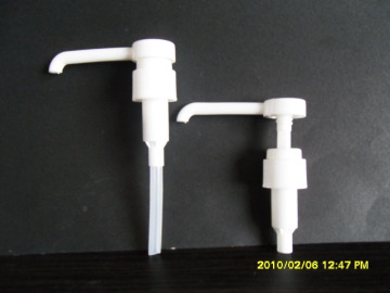 hand pump  lotion pump  pump sprayer