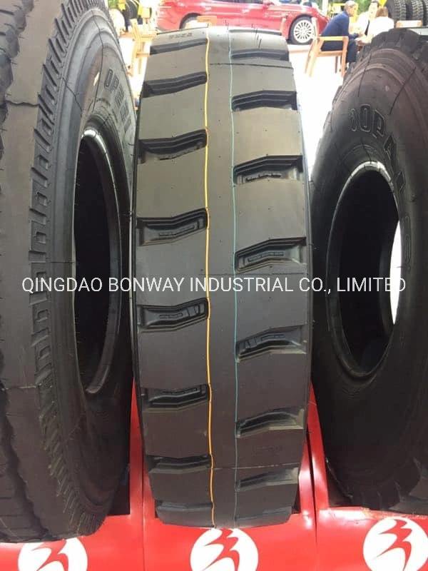 Wholesale 11r 22.5 Tires for Canada (Toronto, Quebec, Montreal, Vancouver)