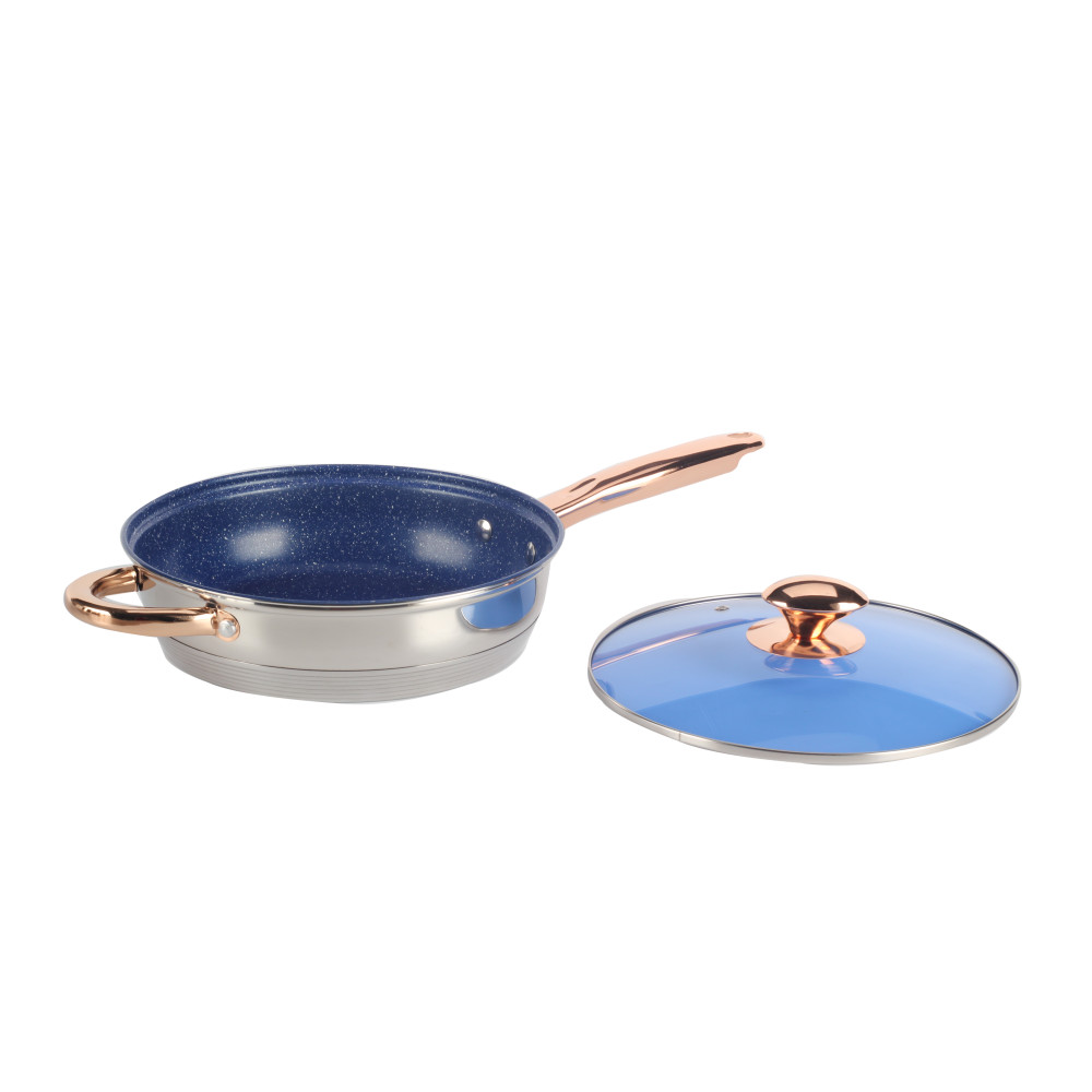 Cookware Set Frying Pan