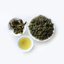 Morocco Low Price High Quality Dianlv Gunpowder Green Tea Manufacturers 2024