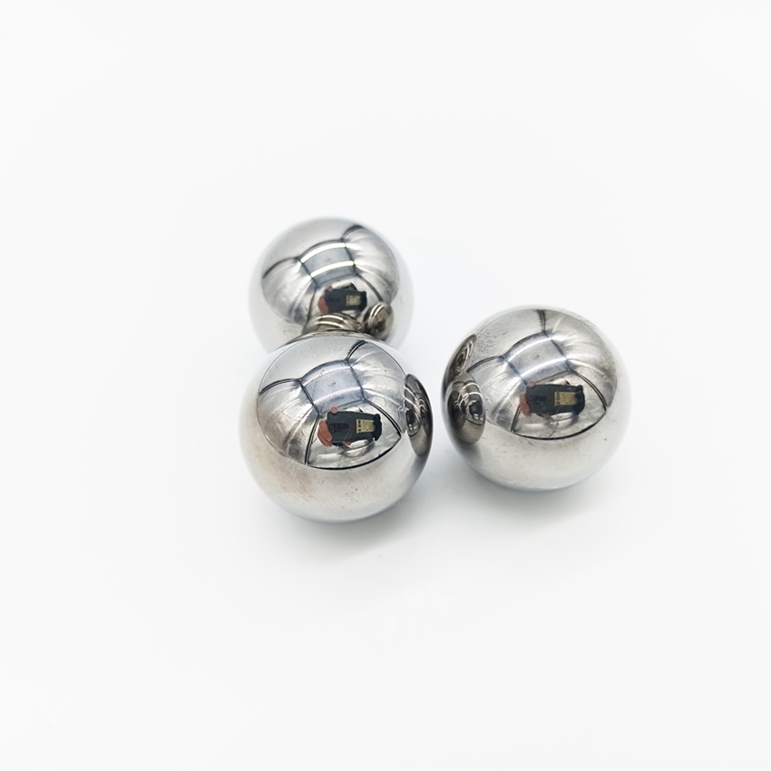 steel Balls22