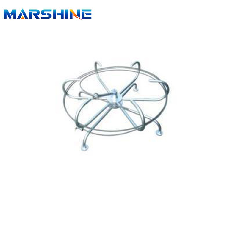 Portable Reel Stand Cable Drum Stringing Machines