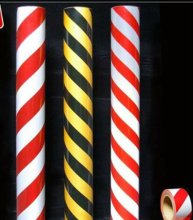 reflective road marking tape