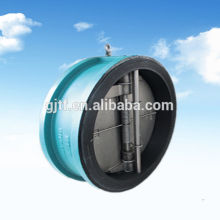 dn200 wafer check valve