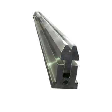 CNC Press Brake Tooling for AMADA Press Brake Hemming Tooling