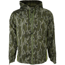Hot Sales Premium Waterproof Breathable Hunting Jacket Brands for Men