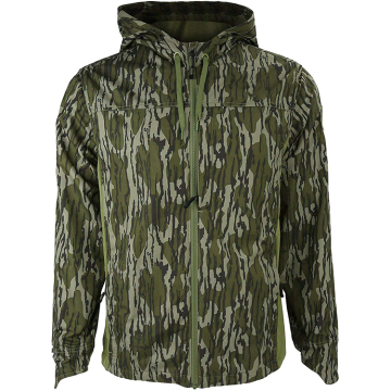 Hot Sales Premium Waterproof Breathable Hunting Jacket Brands for Men
