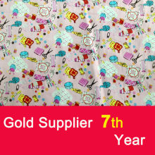 100% Cotton Fabric