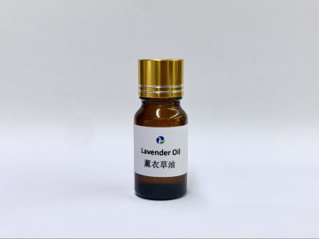 Pure Lavender Essential Oil