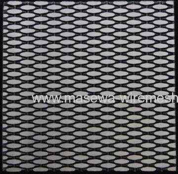 Metal Mesh Elevator Fabric?