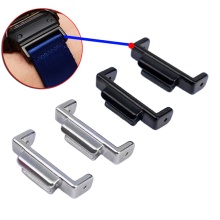 16mm Stainless Steel Adapter for Casio GA/GD/DW Reassembly Watch Accessories