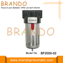 Airtac Type Pneumatic Air Filter BF2000-02