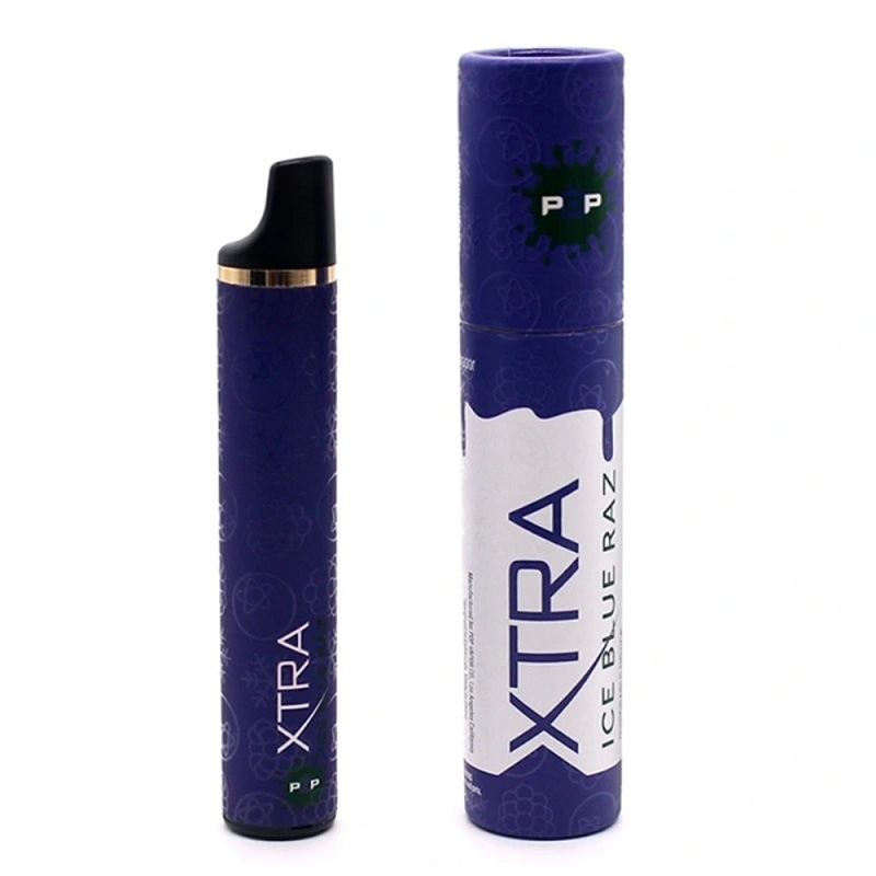 Popular Puff Bar Plus 550mAh 3.2ml Disposable Puff Plus Wholesale Price