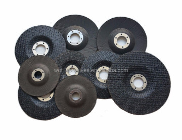  Abrasive Fiberglass Backing Plate for Flap Disc