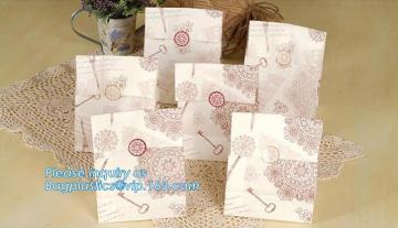 Craft Supplies 200 Brown Kraft Paper Bags, Good for Candy Buffets, Merchandise, Kraft Paper Bags Gift Food Bread Candy Wedding