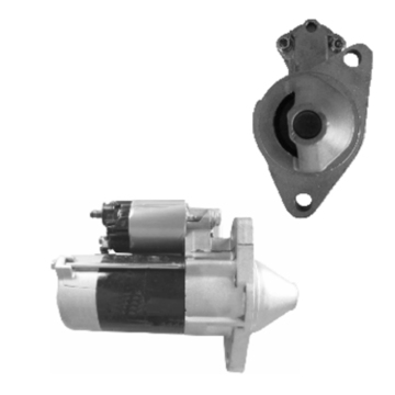 Nippondenso car starter JH12-002 12Volt
