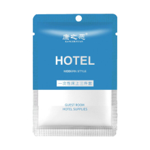 Eco-Friendly Disposable Bed Spread Travel Sheets