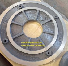 F6147A05 impeller slurry pumps