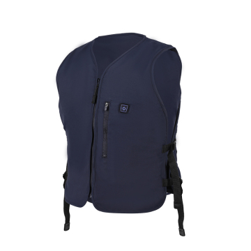 Ice Water Circulatory Cooling Vest